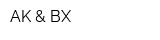 AK & BX
