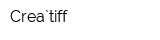 Crea`tiff