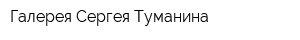 Галерея Сергея Туманина