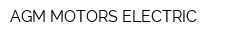 AGM-MOTORS ELECTRIC