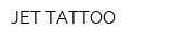 JET TATTOO