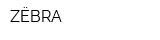 ZЁBRA