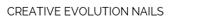 СREATIVE EVOLUTION NAILS