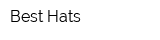 Best Hats