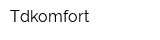 Tdkomfort