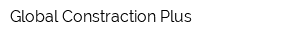 Global Constraction Plus