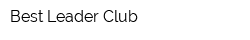 Best Leader Club