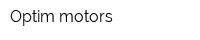 Optim-motors