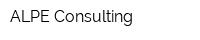 ALPE Consulting