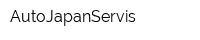 AutoJapanServis