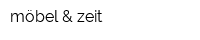 möbel & zeit