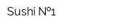 Sushi  1