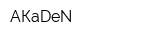 АКаDeN