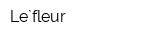 Le`fleur