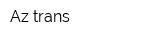Az-trans