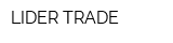 LIDER TRADE