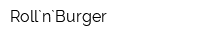 Roll`n`Burger