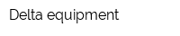 Delta equipment