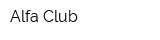 Alfa Club