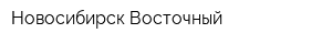 Новосибирск-Восточный