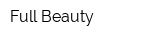 Full Beauty