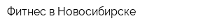 Фитнес в Новосибирске
