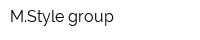 MStyle group