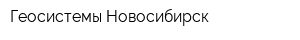 Геосистемы-Новосибирск