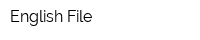 English File