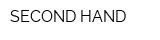SECOND-HAND