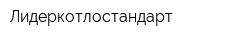 Лидеркотлостандарт
