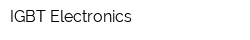 IGBT Electronics