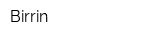 Birrin
