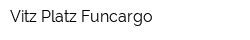 Vitz Platz Funcargo