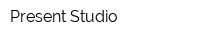 Present-Studio