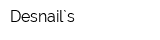 Desnail`s