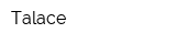 Talace