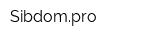 Sibdompro