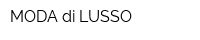 MODA di LUSSO