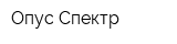 Опус-Спектр
