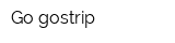 Go-gostrip
