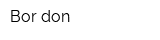 Bor-don