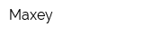 Maxey