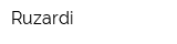 Ruzardi