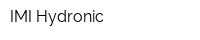 IMI Hydronic