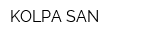 KOLPA-SAN