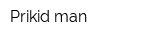 Prikid man