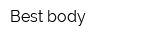 Best body