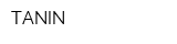 TANIN