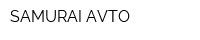 SAMURAI AVTO